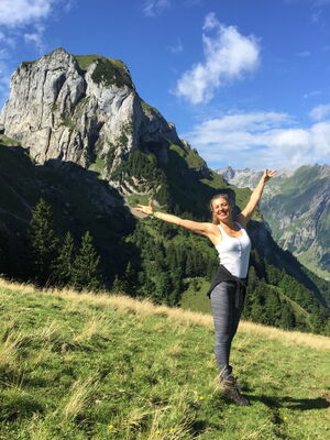 YogaewochenendeToggenburg