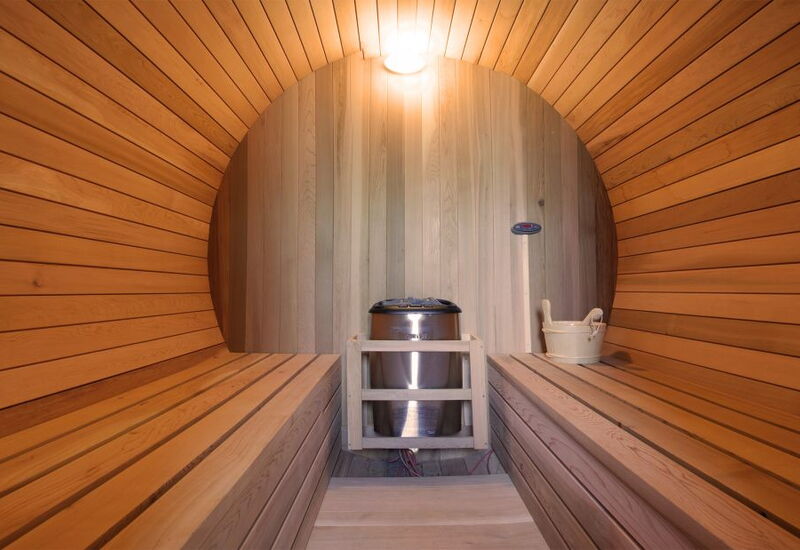 Sauna Innen 1