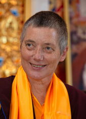 Chönyi Le Bost
