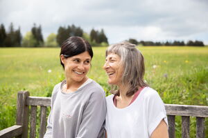 Yoga- und Meditationsretreat im Schweigen