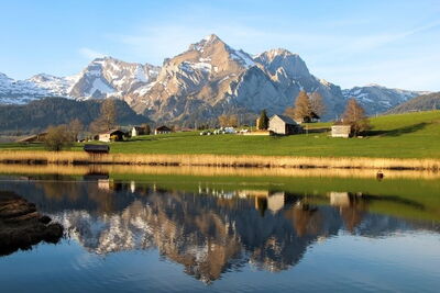 "Free Your Mind & Feel the Flow" Yoga & Wandern Retreat