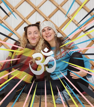Yoga & Schweige-Retreat