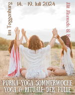 Purna Sonmerwoche 2024