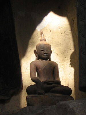 10 Tage Mettā-Meditation im Karunahaus