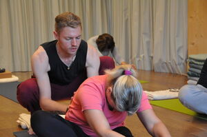 Yoga Retreat - eine Auszeit für Körper, Geist und Seele