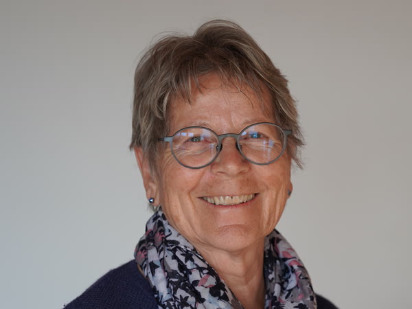 Ingeborg Mösching